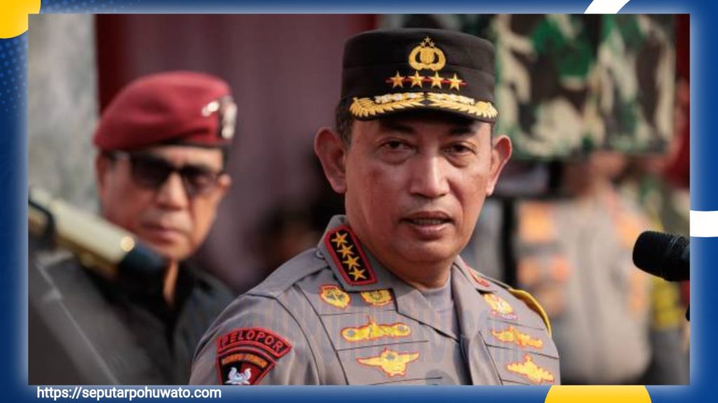 Kapolri Dijadwalkan Resmikan Mapolda Lampung dan Launching Bhayangkara FC