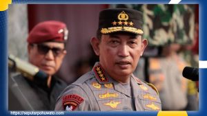 Kapolri Dijadwalkan Resmikan Mapolda Lampung dan Launching Bhayangkara FC