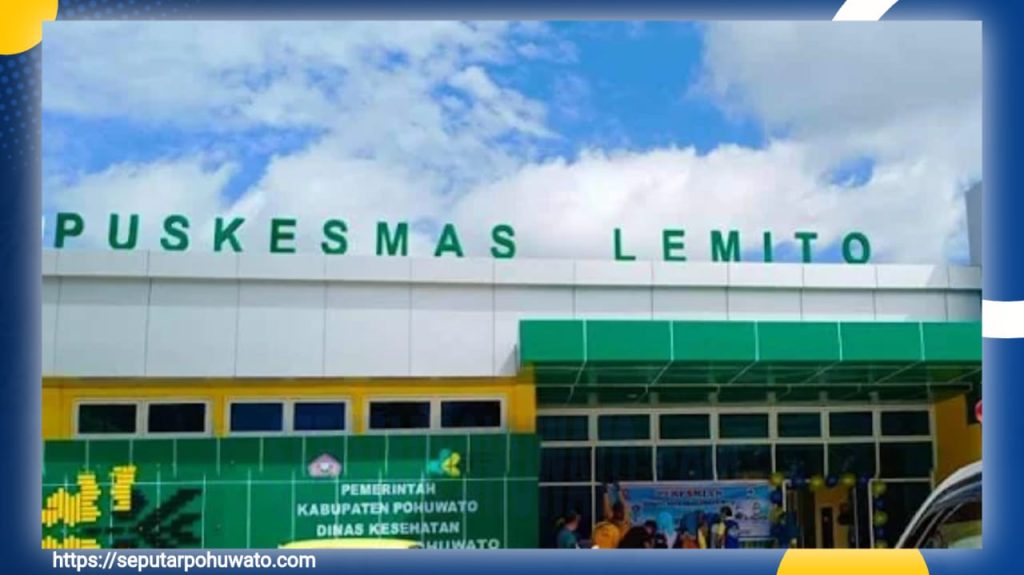 Pelayanan Kesehatan Terhenti, Ahli Waris Wirda Olii Segel Puskesmas Lemito