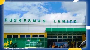 Pelayanan Kesehatan Terhenti, Ahli Waris Wirda Olii Segel Puskesmas Lemito