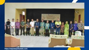 PGP Gandeng Pemkab Pohuwato Luncurkan Program Pengajar Merdeka, Jawab Tantangan Pendidikan Digital