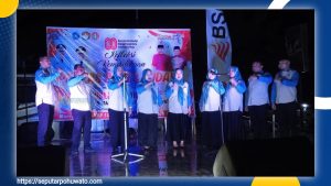 Dulu Vakum, Kini Hidup Lagi! Lomba Antar Desa Semarakkan Kemerdekaan di Kecamatan Marisa