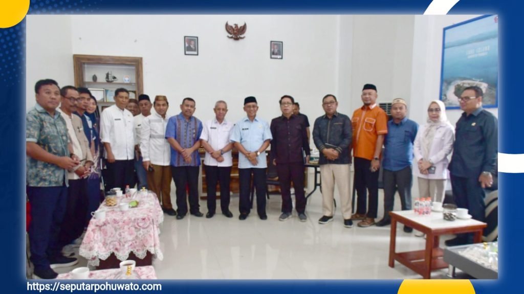 Pansus DPRD Provinsi Gorontalo Ungkap 15 Ribu Hektare Lahan HGU Sawit Belum Dimanfaatkan di Pohuwato