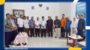 Pansus DPRD Provinsi Gorontalo Ungkap 15 Ribu Hektare Lahan HGU Sawit Belum Dimanfaatkan di Pohuwato