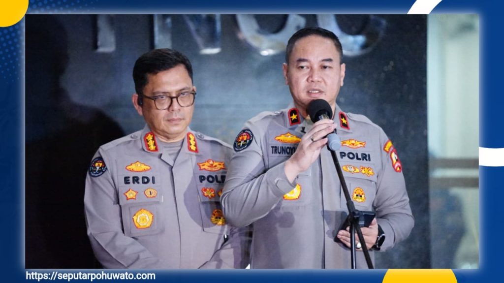 Karopenmas Polri Ingatkan Jajaran: Lindungi Wartawan, Jaga Hubungan Baik dengan Media