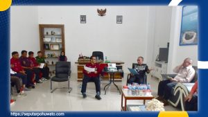Tegas! Wabup Iwan Adam Ingatkan Perumdam Tirta Moolango Soal Izin SIPPA, Ada Ancaman Sanksi Berat