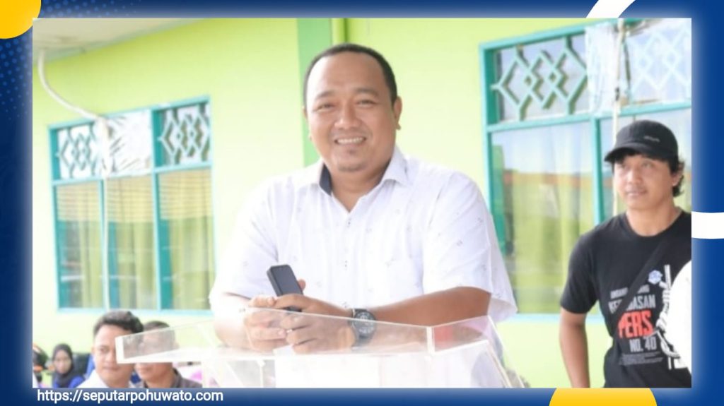 PJS Pohuwato Apresiasi Ketegasan Karopenmas Polri soal Perlindungan terhadap Wartawan