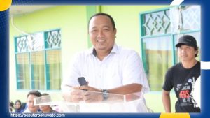 PJS Pohuwato Apresiasi Ketegasan Karopenmas Polri soal Perlindungan terhadap Wartawan