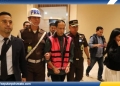 Mantan Menteri Pendidikan dan Kebudayaan Ristek Nadiem Makarim Kenakan Rompi Pink Kejagung (Foto: Wartakotalive)