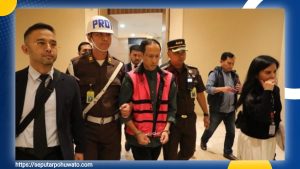 Nadiem Makarim Jadi Tersangka Kasus Korupsi Laptop Chromebook, Kejagung Beberkan Alasannya