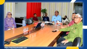 Batalyon 713 Bakal Pindah ke Perbatasan Pohuwato, KODAM Baru Gorontalo Bakal Dibangun di Tuladenggi