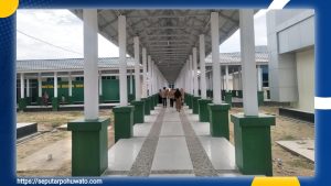 Tak Perlu Lagi Dirujuk Jauh, Warga Wilayah Barat Pohuwato Kini Bisa Akses Layanan Rujukan JKN di RSUD Lemito
