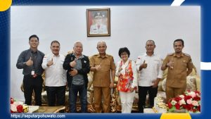 Bank Prisma Dana Tawarkan Kredit Multiguna untuk ASN dan Masyarakat Pohuwato