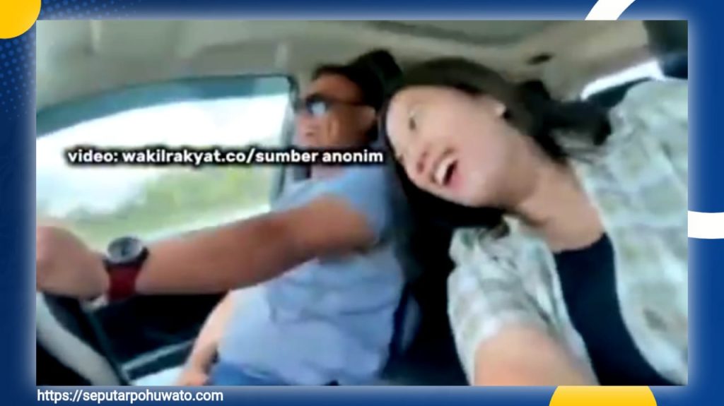Heboh! Video Diduga Anggota Deprov Gorontalo dengan ‘Hugel’ dan Ejek Uang Negara, HMI Pohuwato Murka