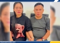 Didampingi Istrinya, Aleg Deprov Gorontalo Wahyudin Moridu Minta Maaf atas Video Viralnya (Tangkapan Layar)