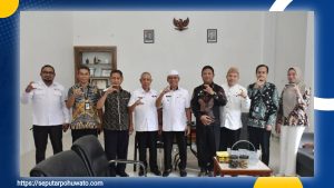 BPS Beberkan Data Kemiskinan Pohuwato 2025, Pemda Janji Terus Tekan Angka Kemiskinan