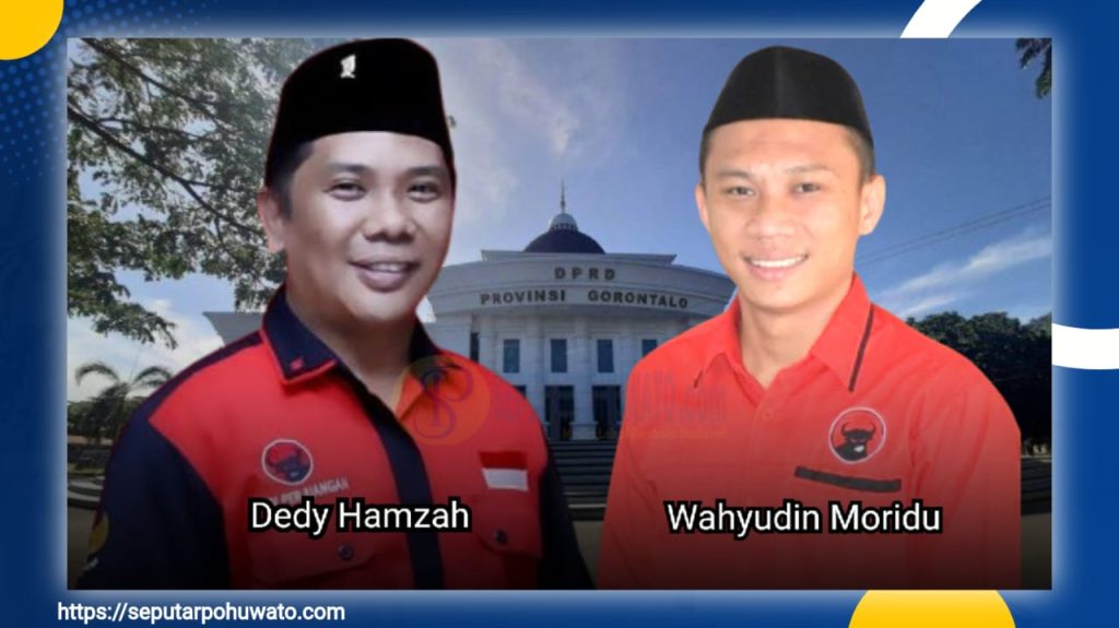 1 Kursi Deprov Gorontalo Kosong, Nama Dedy Hamzah Mencuat Sebagai Pengganti Wahyudin Moridu