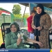 Bakti Kesehatan dan Bazar Murah yang digelar Kodim 1313/Phw dalam rangka memperingati Hari Ulang Tahun ke-80 Tentara Nasional Indonesia (TNI)