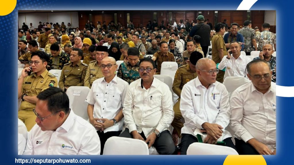 Pohuwato Dapat Jatah Perluasan Kelapa Dalam 5 Ribu Ha di 2026