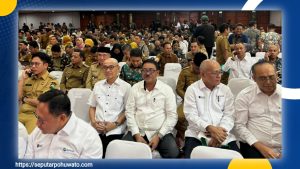 Pohuwato Dapat Jatah Perluasan Kelapa Dalam 5 Ribu Ha di 2026