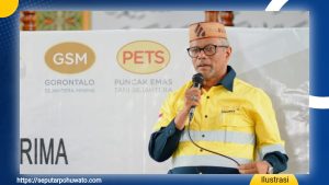 Terjawab! KUD Dharma Tani Tetap Pemegang Saham Proyek Emas Pani Pohuwato