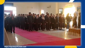 Mengejutkan! Direktur RSUD Bumi Panua Dimutasi, Penggantinya Masih Teka-teki