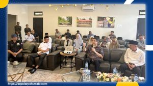 Kabar Gembira! Rumah Subsidi dan Swadaya Bakal Masuk Pohuwato