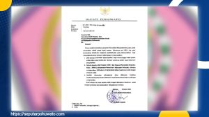 Gas 3 Kg Kini Diawasi Ketat, ASN dan PPPK Pohuwato Jangan Nekat Kalau Tak Mau Kena Sanksi
