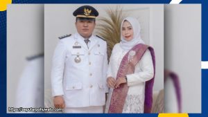 Sosok Andri AR Pakilie, Alumni STPDN yang Kini Jadi Camat Paguat Pohuwato