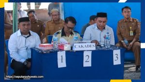 Tegang! Hardiyanto Ali Menang Tipis di PAW Pohuwato Timur, Selisih Hanya 2 Suara Bikin Deg-degan