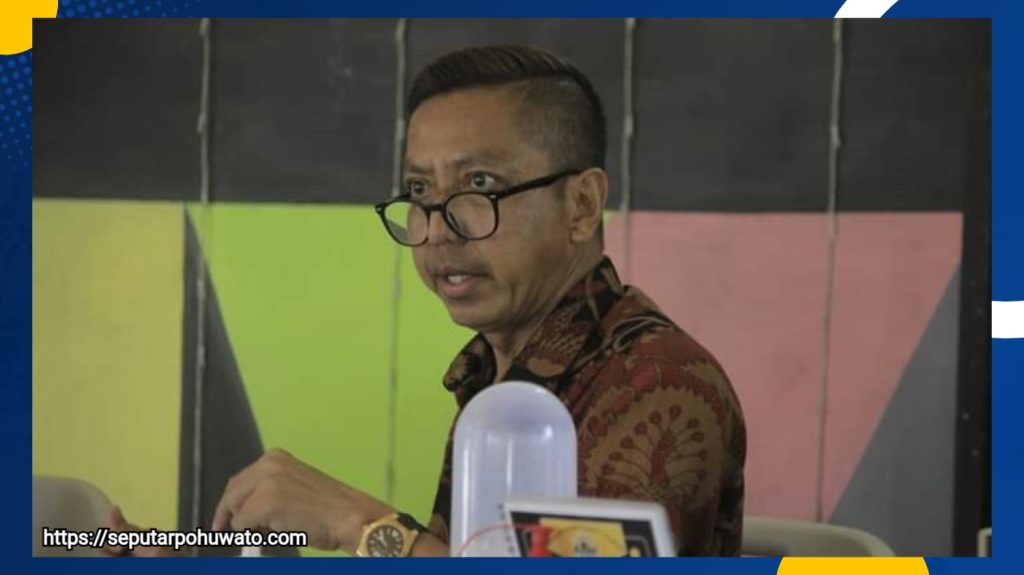 Demi Menekan Inflasi, Tokoh Pohuwato Yusuf Mbuinga Minta Pemda Sidak Harga Pasar