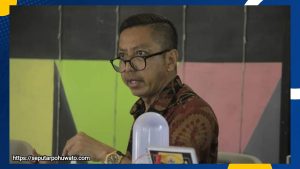 Demi Menekan Inflasi, Tokoh Pohuwato Yusuf Mbuinga Minta Pemda Sidak Harga Pasar