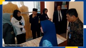 BREAKING NEWS! Pejabat Pohuwato Kaget, Baru Selesai Upacara Mendadak Dites Urine Tanpa Pemberitahuan