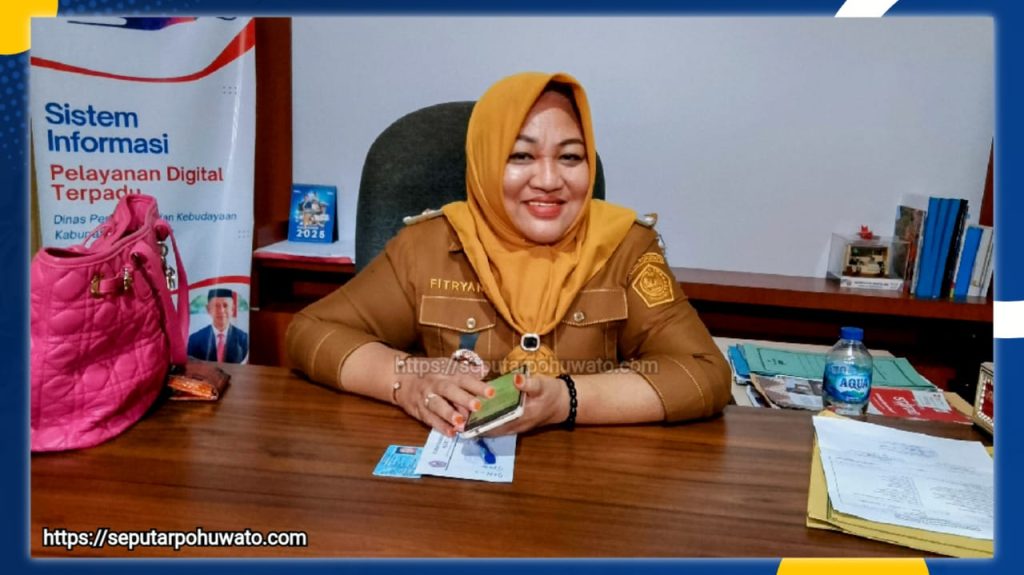 Tahun 2026, Revitalisasi Sekolah di Pohuwato Akan Diswakelola Langsung oleh Sekolah