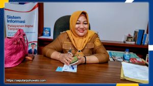 Tahun 2026, Revitalisasi Sekolah di Pohuwato Akan Diswakelola Langsung oleh Sekolah