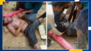 Dua Penambang Tewas Tertimbun di Tambang Bulangita, Lokasi Diduga Milik Ferdi Mardain