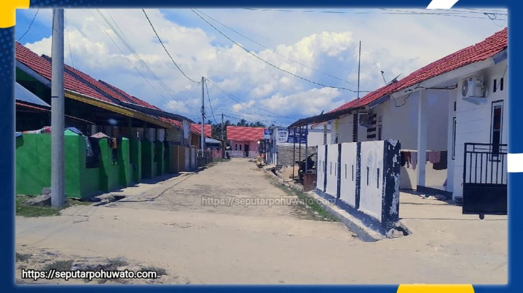 Terungkap, Rumah Komunal Nelayan di Pohuwato Dijual Diam-diam, Harga Tembus Rp 40 Juta