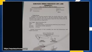 Bom Waktu Tambang Ilegal, Ormas Gas Full Pohuwato Suarakan Perlawanan, Ancam Ambil Langkah Konstitusional
