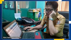 Heboh Isu Jual Beli Rumah Nelayan di Bulili, Perkim Pohuwato: Kita Tertibkan