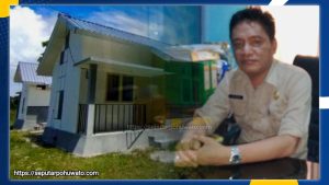 Ramai Dipertanyakan Kades, Ternyata Segini Total Usulan Bantuan Rumah di Pohuwato