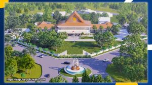 Tak Cuma Kantor Bupati, Pohuwato Juga Bakal Dapat Proyek Air Bersih hingga IPLT