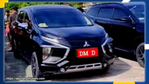 Wabup Iwan Adam ke Pejabat baru: Ini Mo Pindah, Jangan Bawa Oto Dinas