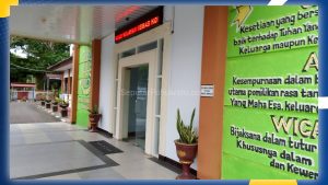 Jadi Tersangka Korupsi, Tiga Petinggi LPTQ Pohuwato Masuk Bui