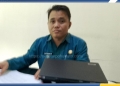 Kepala Bidang Mutasi BKPSDM Pohuwato Sutrisno Puluhulawa, S.H (Foto: Kris)