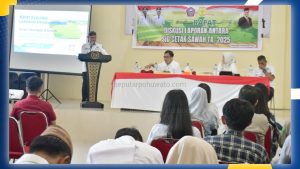 Lahan Sudah Diverifikasi, Pohuwato Hanya Tunggu Eksekusi Program Cetak Sawah Nasional