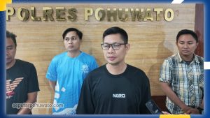 Satu Excavator, Dua Pria, dan Operasi Tengah Malam, Ini Fakta Lengkap Penggerebekan PETI