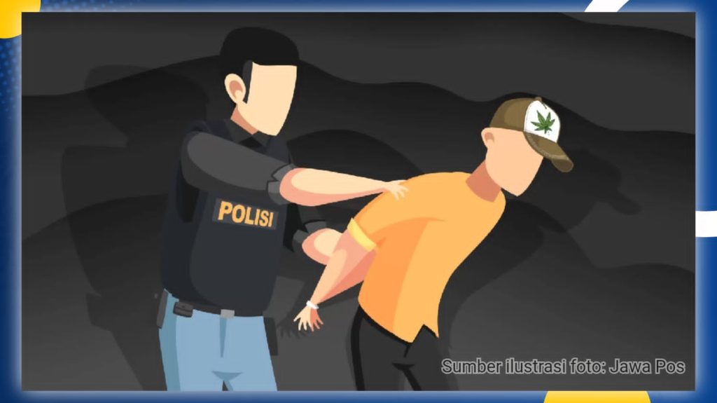 Heboh ARM Ditangkap, Warga Pohuwato Tantang Polisi Jelaskan ‘Ketimpangan’ Penegakan Hukum