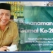 Kepala Desa Wanggarasi Barat, Kecamatan Lemito, Lopi Halid (Sumber Foto: Lopi Halid)