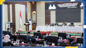 IPM Naik, Stunting Turun, Ini Deretan Capaian Pembangunan Pohuwato 5 Tahun Terakhir