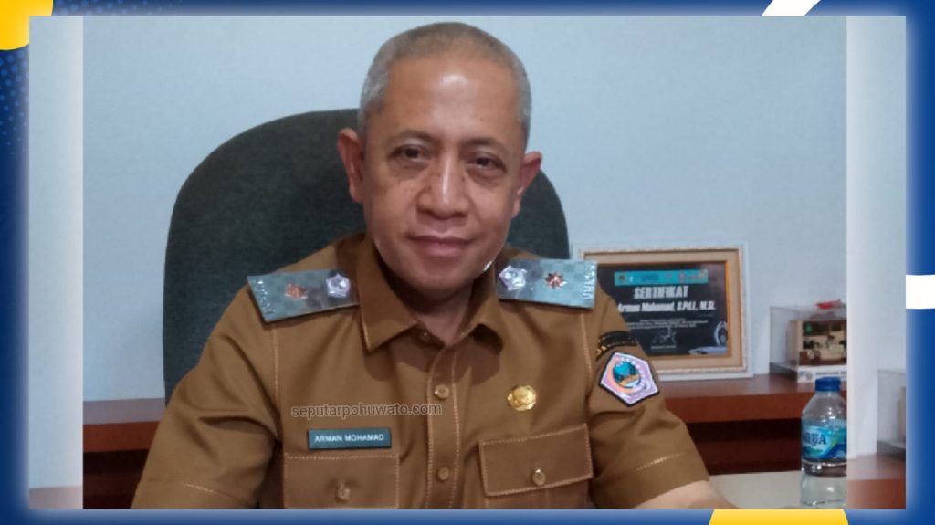 Besok Mutasi Kepsek di Pohuwato Digelar, Banyak Kepala Sekolah Mulai Was-Was Jelang Pelantikan